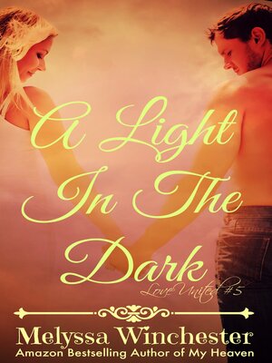 cover image of A Light In the Dark